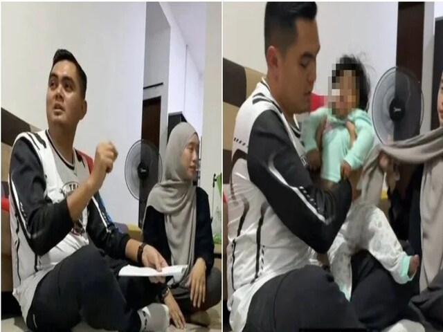 हज के लिए जमा किए 2,650,746 रू, मासूम की जान बचाने के लिए कर दिया डोनेट