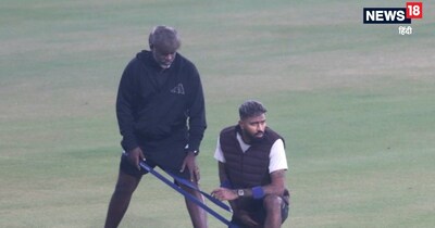 साउथ अफ्रीका के खिलाफ पहले टी20 के लिए भारत की संभावित इलेवन. 