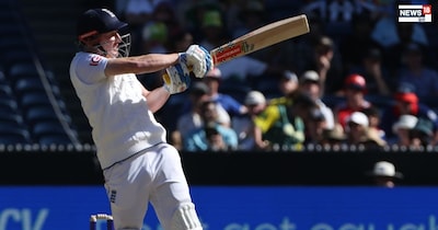 हैरी ब्रूक ने तोड़ा वर्ल्ड रिकॉर्ड