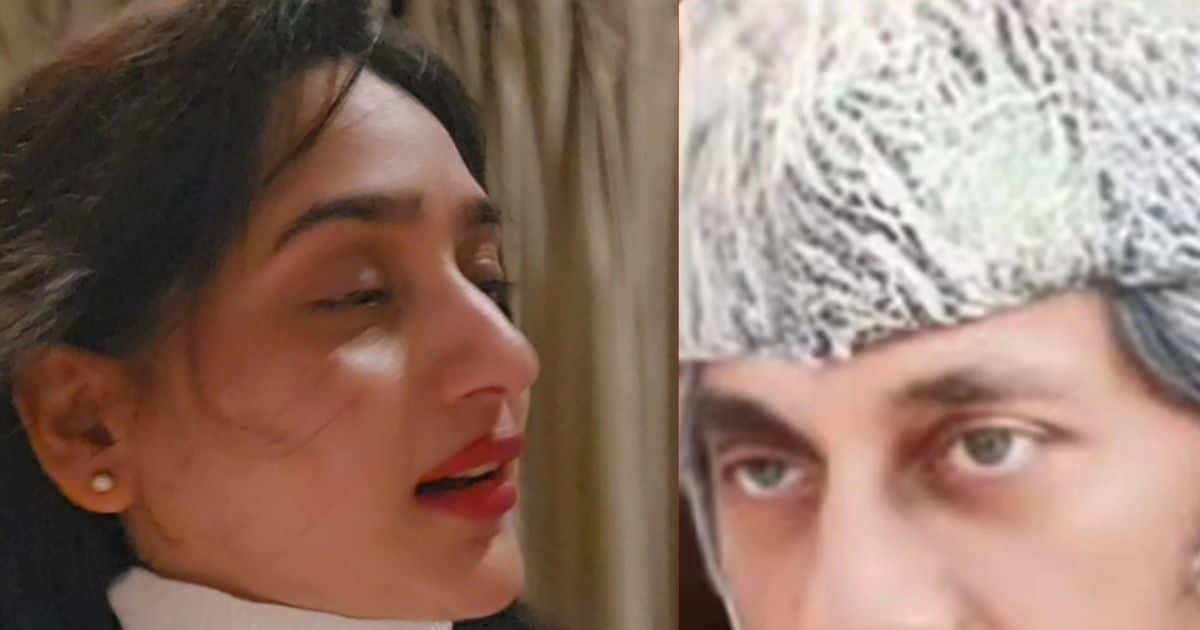 मुंबई का वह डॉन कौन, जिसकी खूबसूरत बेटी मांग रही 'भीख', पिता का बजता था डंका