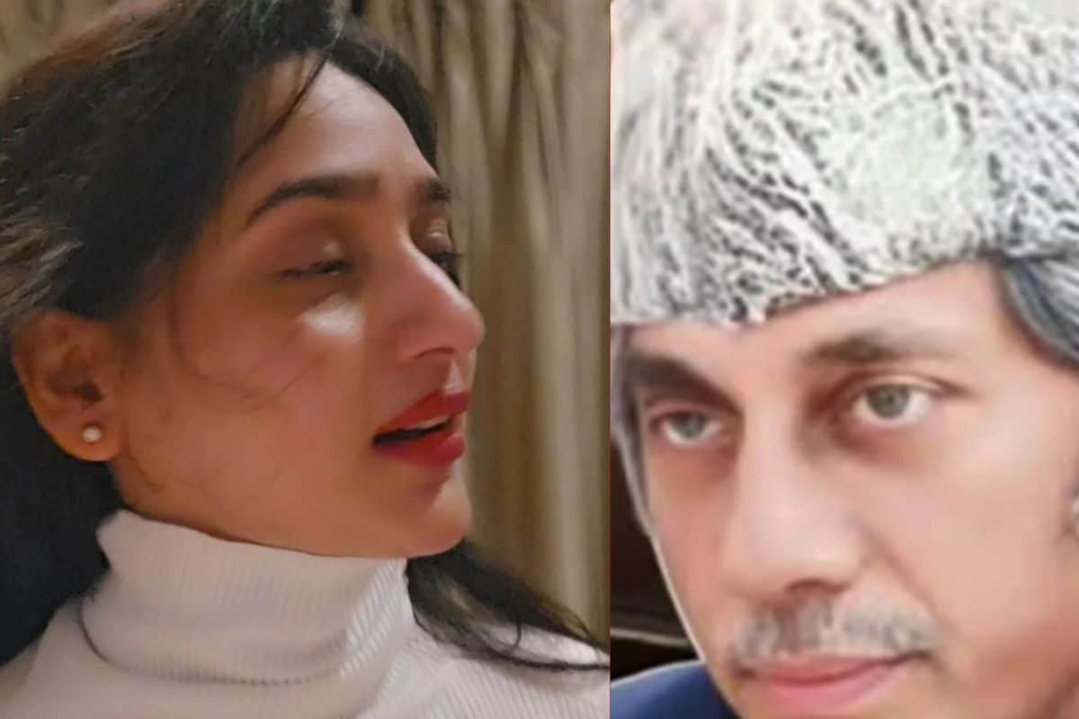 वह डॉन जिसकी खूबसूरत बेटी अब मांग रही 'भीख', कभी पिता की मुंबई में थी हुकूमत