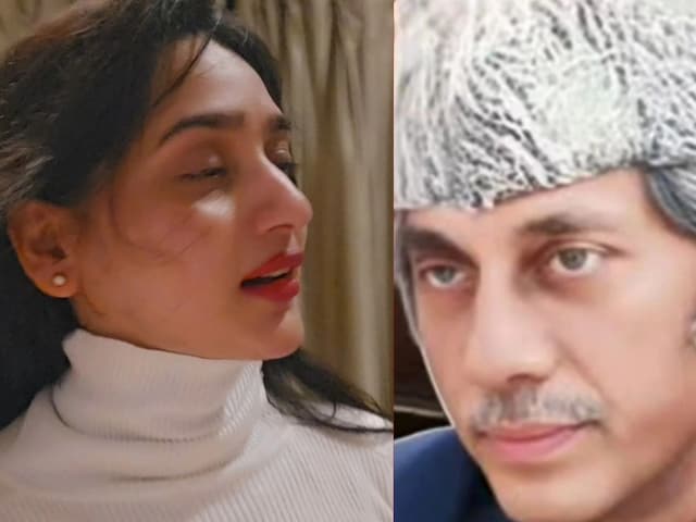 मुंबई का वह डॉन कौन, जिसकी खूबसूरत बेटी मांग रही 'भीख', पिता का बजता था डंका मुंबई का वह डॉन कौन, जिसकी खूबसूरत बेटी मांग रही 'भीख', पिता का बजता था डंका