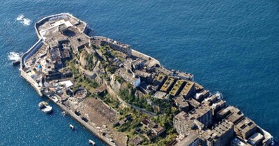 कोयले के खनन के लिए खोला गया था ये द्वीप (इमेज- फाइल फोटो)