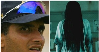 मैच से एक रात पहले देखे थे भूत (इमेज- फाइल फोटो) 