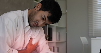 हार्ट डिजीज से बढ़ रही युवाओं में मौत.