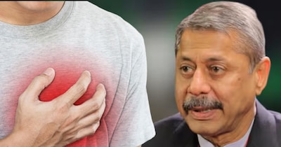 सर्दियों में हार्ट अटैक से बचने के लिए डॉ. नरेश त्रेहन ने कुछ तरीके बताए हैं.