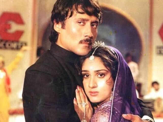 42 साल पहले जैकी श्रॉफ ने किया डेब्यू, 'गैंगस्टर' से बन गए रातोंरात स्टार