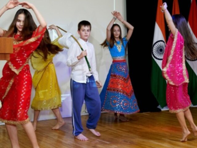 रूस में भारतीय फिल्मों का जादू बरकरार, मास्को समेत कई शहरों में फैन क्लब