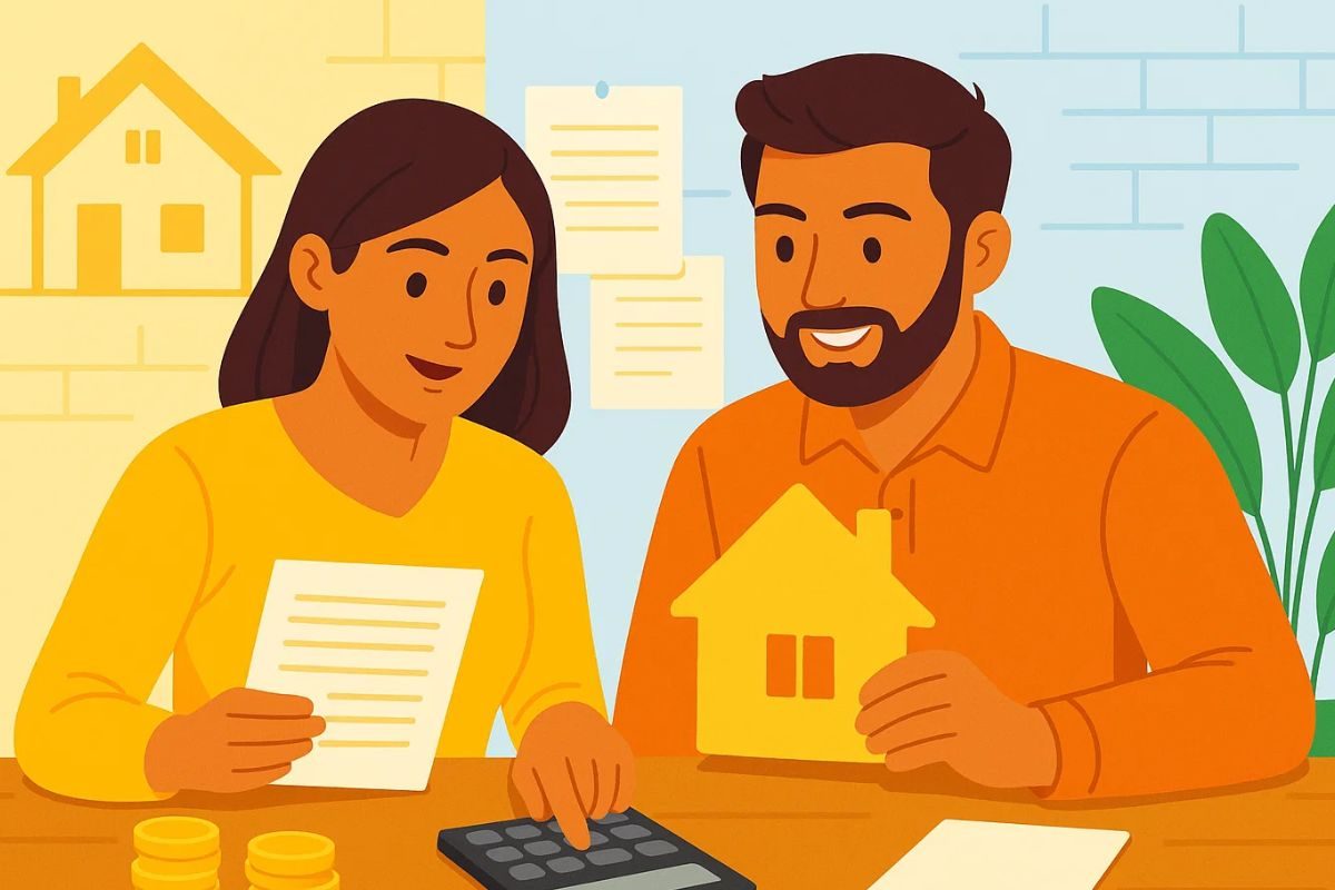 एसबीआई ने घटाया ब्‍याज 50 लाख के होम लोन पर 20 साल में लाखों रुपये बचेंगे