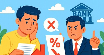 पर्सनल लोन अप्लाई करने से पहले इसकी योग्यता चेक कर लीजिए.