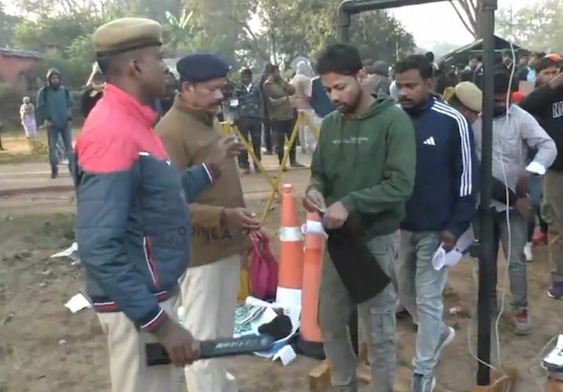 homeguard job odisha today