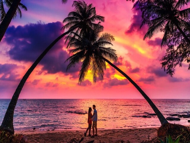 ना हनी ना मून, फिर क्यों कहलाता है हनीमून? हजारों साल पहले होती थी खास रस्म!