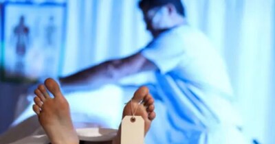 California Court Reopens Case After Maria de Jesus Arroyo Found Alive, Frozen in Morgue Freezer