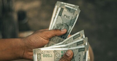 भारतीय घरों में 5 ट्रिलियन डॉलर से भी ज्‍यादा सोना.