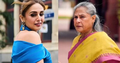 पैपराजी कल्चर पर हुमा कुरैशी ने बात की. 