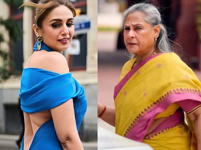 हुमा कुरैशी का जया बच्चन को जवाब, बोलीं-'पैप्स जरूरी हैं, हम खुद बुलाते हैं'