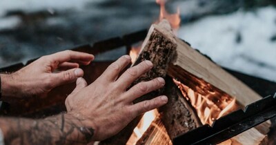 इंसानों ने कब आग जलाना सीखा? (प्रतीकात्मक फोटो: Canva)