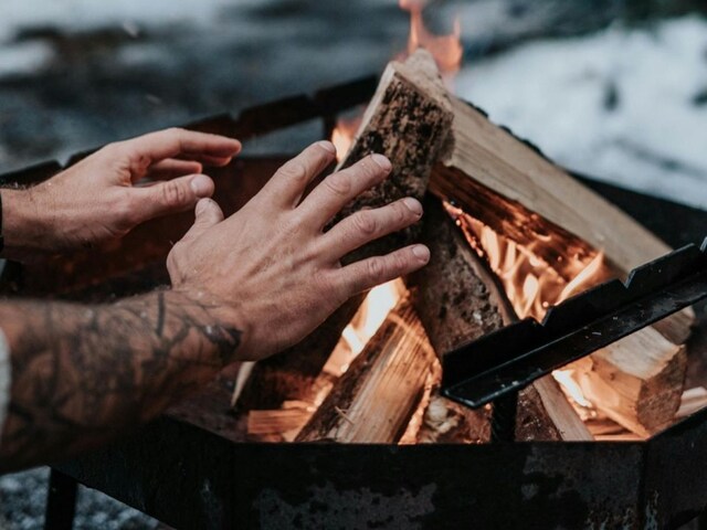 इंसानों ने कब से सीखा आग जलाना? रिसर्च में हुआ खुलासा!