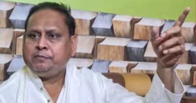 बंगाल में ममता बनर्जी को दर्द दे रहे हुमायूं कबीर. (File Photo)