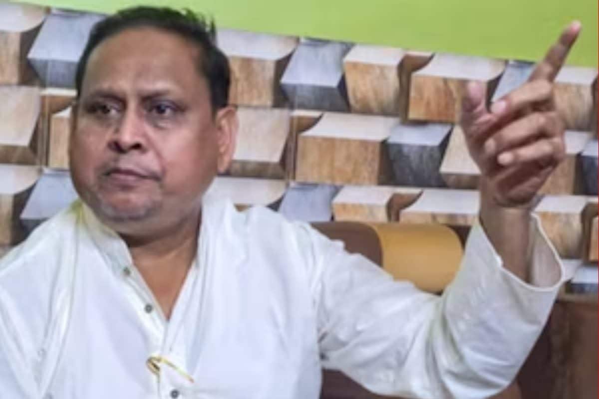 6 दिसंबर को हाईवे पर मुसलमानों का कंट्रोल होगा - TMC विधायक हुमायूं कबीर