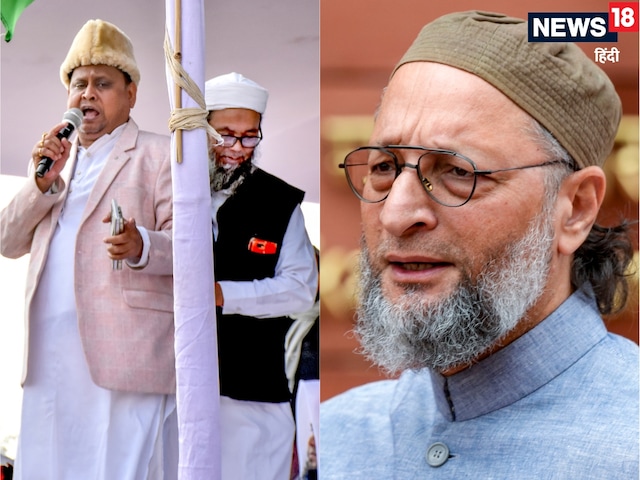हुमायु AIMIM से मिल ममता को देंगे चुनौती