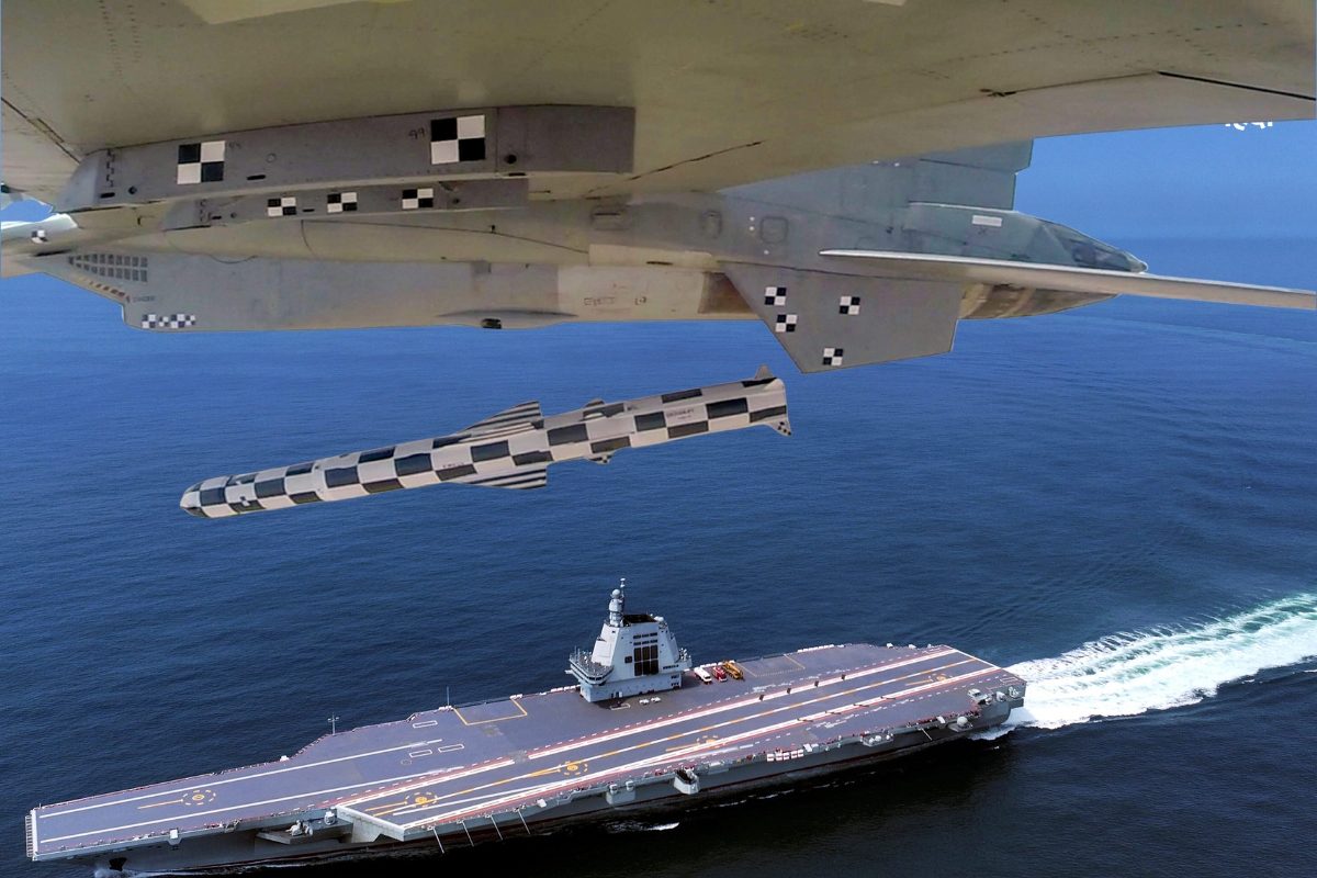 12000 KMPH की प्रचंड स्‍पीड 1500 किलोमीटर तक दुश्‍मन को करेगा खाक