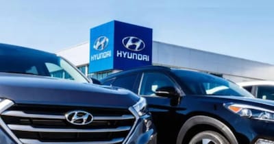 Hyundai Cars Get Pricier from Jan 1: Prices to Rise by 0.6%