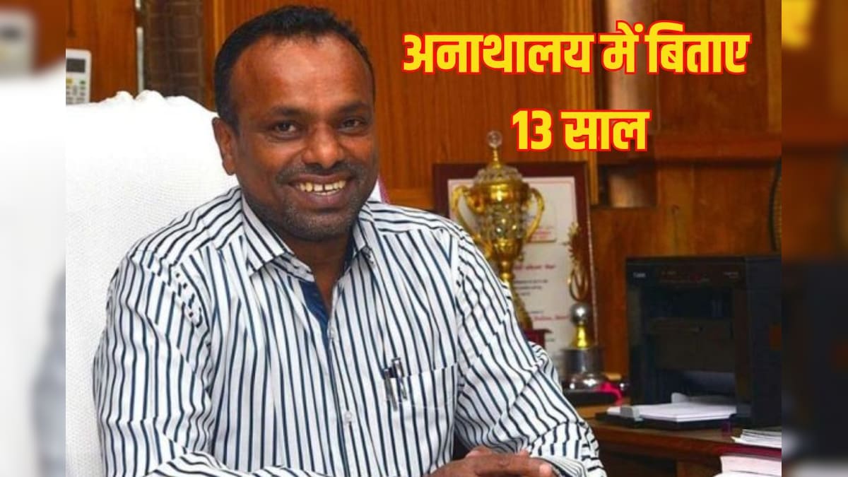 अखबार बेचा और बिना UPSC परीक्षा दिए बन गए IAS: बी. अब्दुल नासर की संघर्ष गाथा!