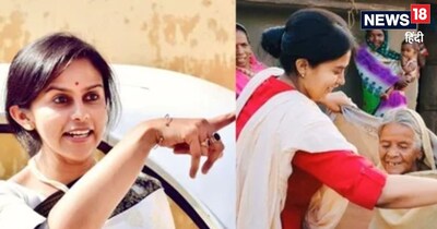 Success Story : प्रियंका शुक्ला 2009 बैच की आईएएस अधिकारी हैं. 