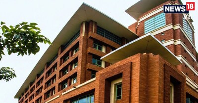 IIM Mumbai : यूजी कोर्स आईआईएम मुंबई के पुणे कैंपस में चलेगा.