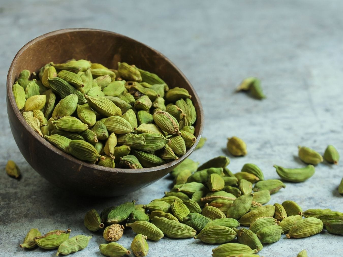 cardamom