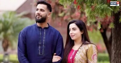 सानिया अशफाक का बड़ा खुलासा 