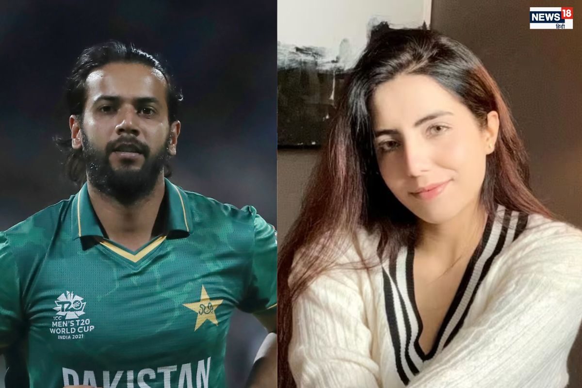 उसने मेरे पति को..पत्नी के रहते इश्क लड़ा रहे थे इमाद वसीम, सानिया का छलका दर्द