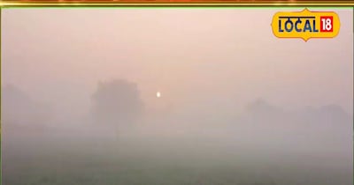 Rajasthan Weather Update