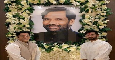 Saurabh Pandey: The Architect of Chirag Paswan's Political Rise