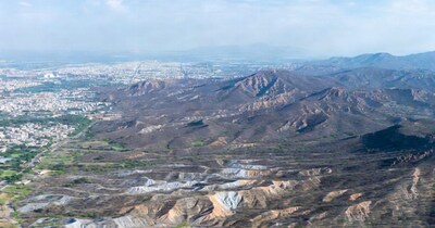 Aravalli's Fate: New Rule Threatens Ancient Hills, Sparks Major Controversy