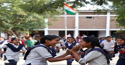 School Stabbing Shocks Bikaner: Girl Attacked Over Water Bottle Dispute