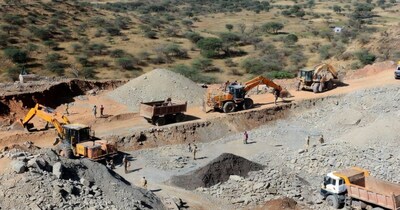 Aravalli Plunder: Gehlot Era Saw Massive Illegal Mining with Govt Collusion