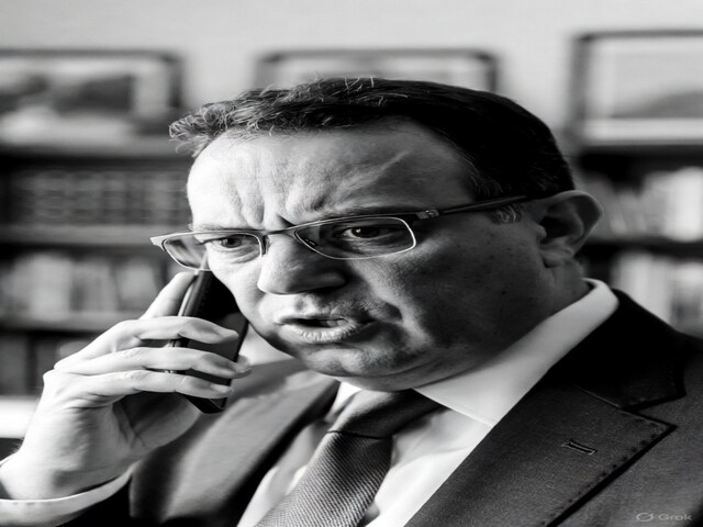 विधायक का ऑडियो वायरल, मास्टर से कहा- यहीं पर एसपी-कलेक्टर को नंगा करके पीटा!