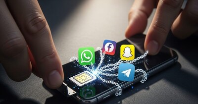 Sim-Binding: India's New Rule for Messaging Apps Sparks Debate