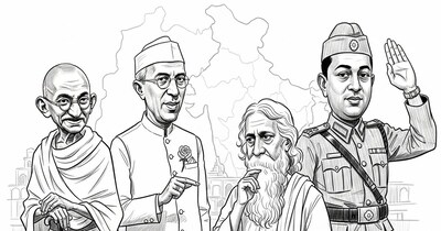 Vande Mataram: The 1937 Verse Debate & Modi's "Song Partition" Claim