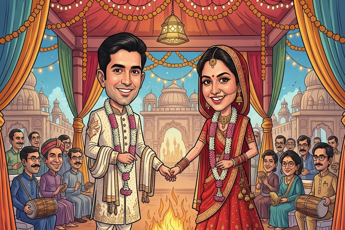 ट्रेनिंग के दौरान कैसे IAS और IPS अफसरों में हो जाता है प्यारकर लेते हैं शादी