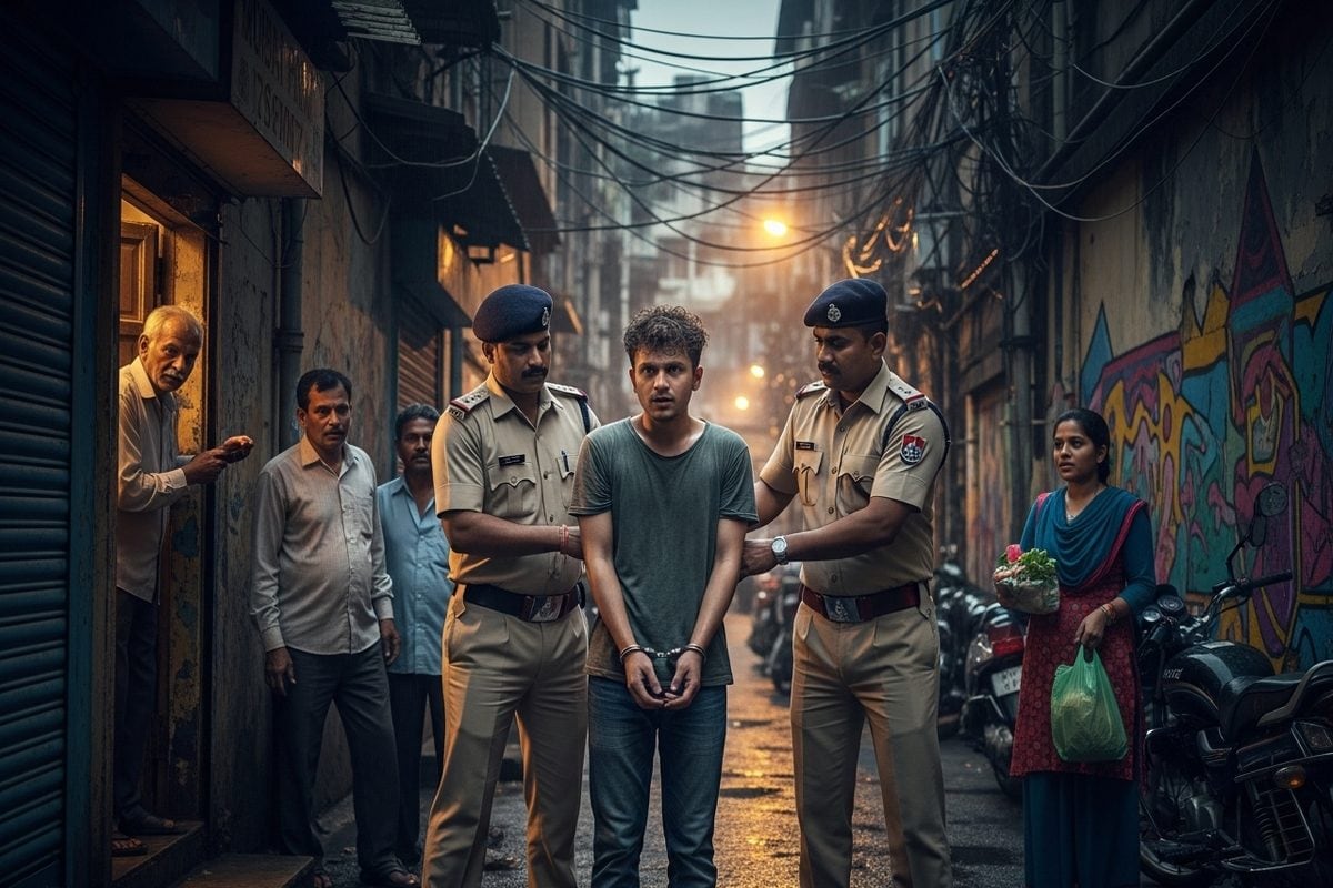 नीट रिजल्ट में 90 को बना दिया 514, अस्पताल के हॉस्टल में रहने लगा लड़का, फिर..