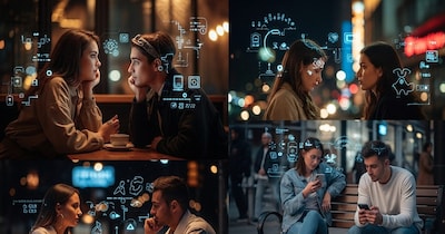 Gen Z's 2025 Dating Guide: New Terms & Trends Explained