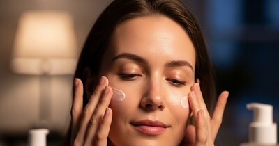 5 Night Skincare Tips for Glowing Winter Skin