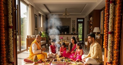 वास्तु के सरल उपाय