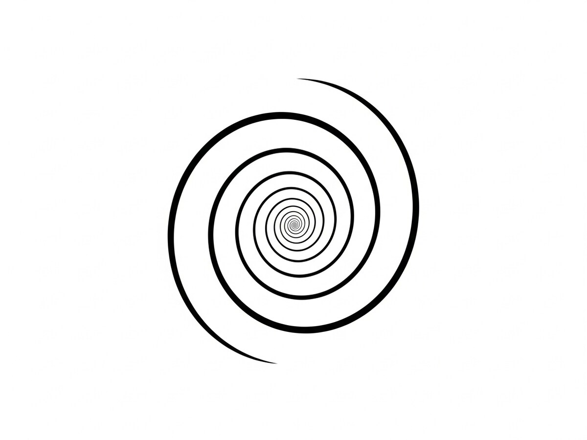 Spiral technique Spiral technique