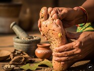 फट रही हैं एड़ियां या गठिया ने जीना कर रखा हराम? ये बीज इन दु:खों का जंतर