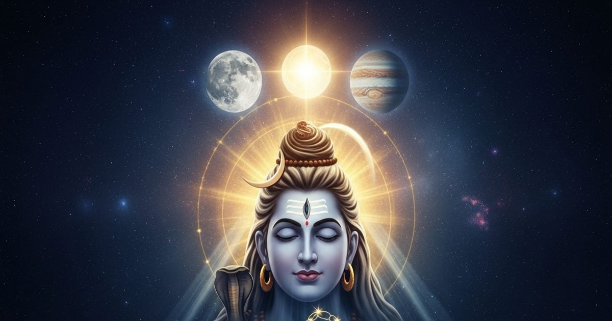 वृश्चिक राशि वालों पर बरसेगा चंद्र-गुरु का वरदान! पर ये ग्रह डाल रहा अड़चन, जानें राशिफल वृश्चिक राशि वालों पर बरसेगा चंद्र-गुरु का वरदान! पर ये ग्रह डाल रहा अड़चन, जानें राशिफल