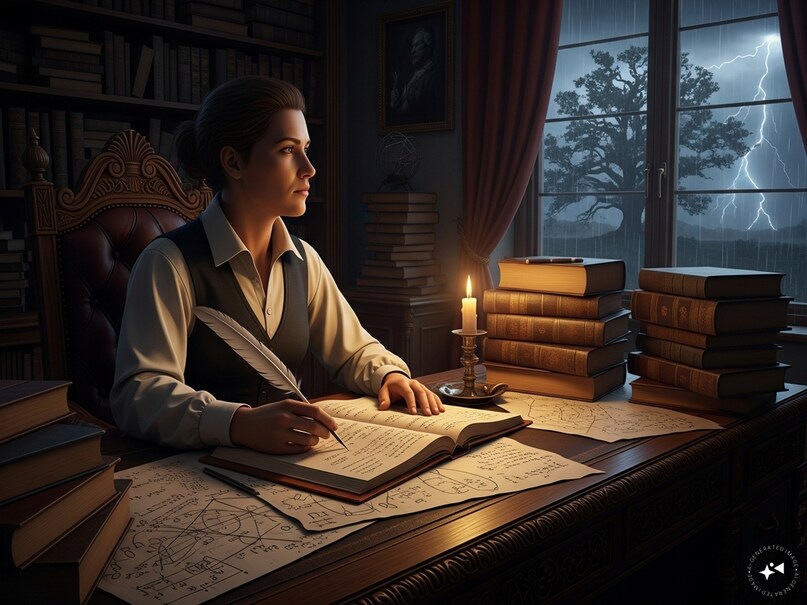 birth month personality traits